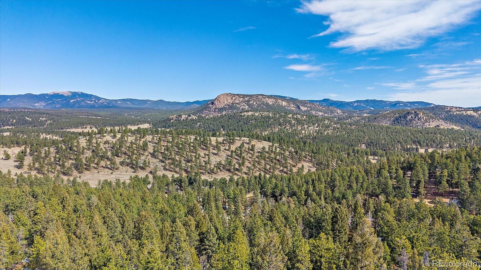 48 High View Lane Bailey, CO 80421 - Photo 45 of 49