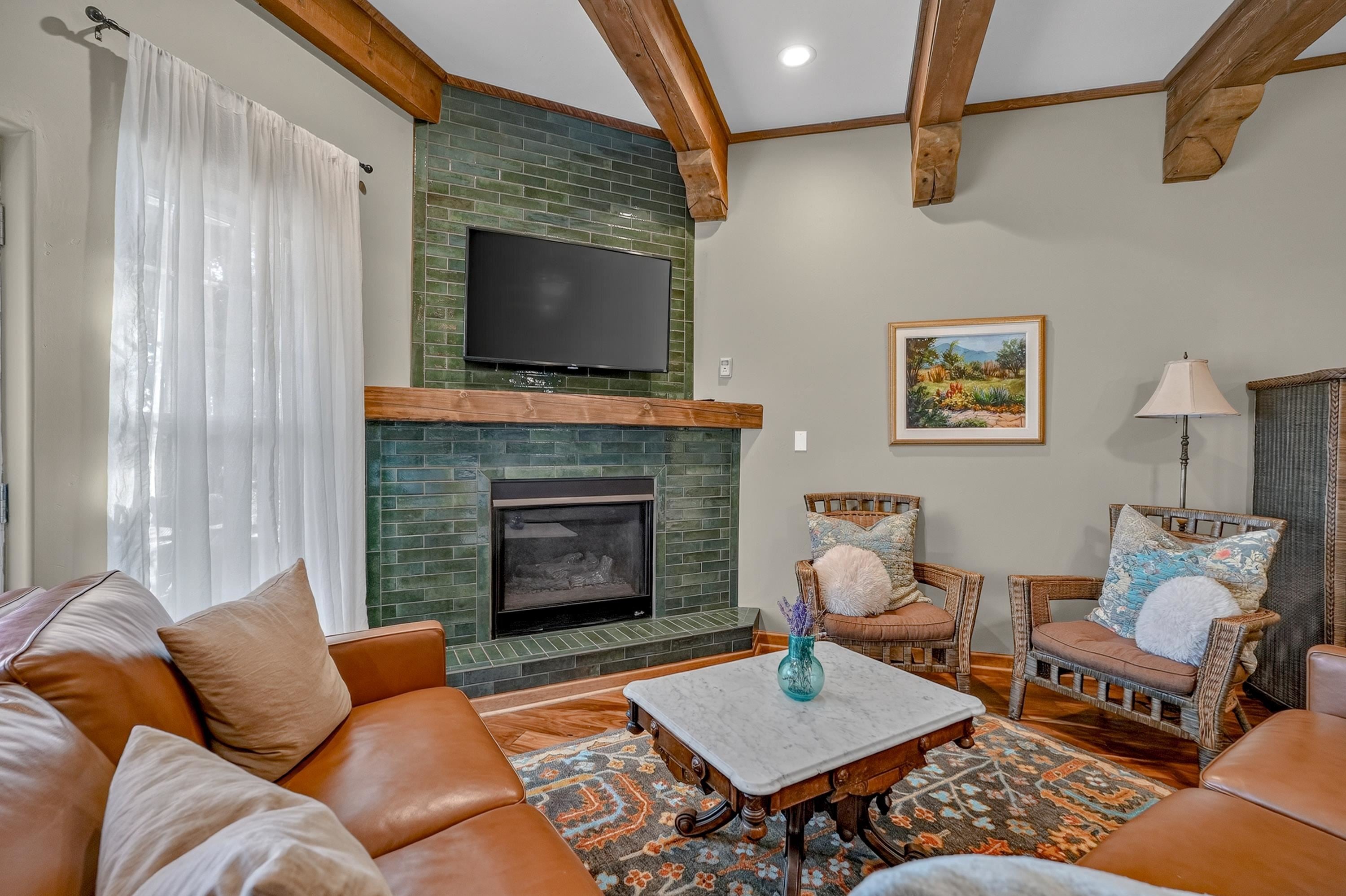 326 Cruz Alta Road Taos, NM 87571 - Photo 28 of 50 Gallery Image 28