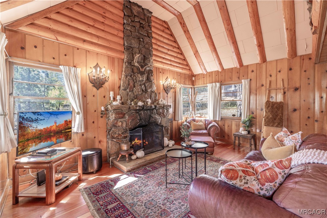 674 Spruce Road Big Bear Lake, CA 92315 - Photo 7 of 38