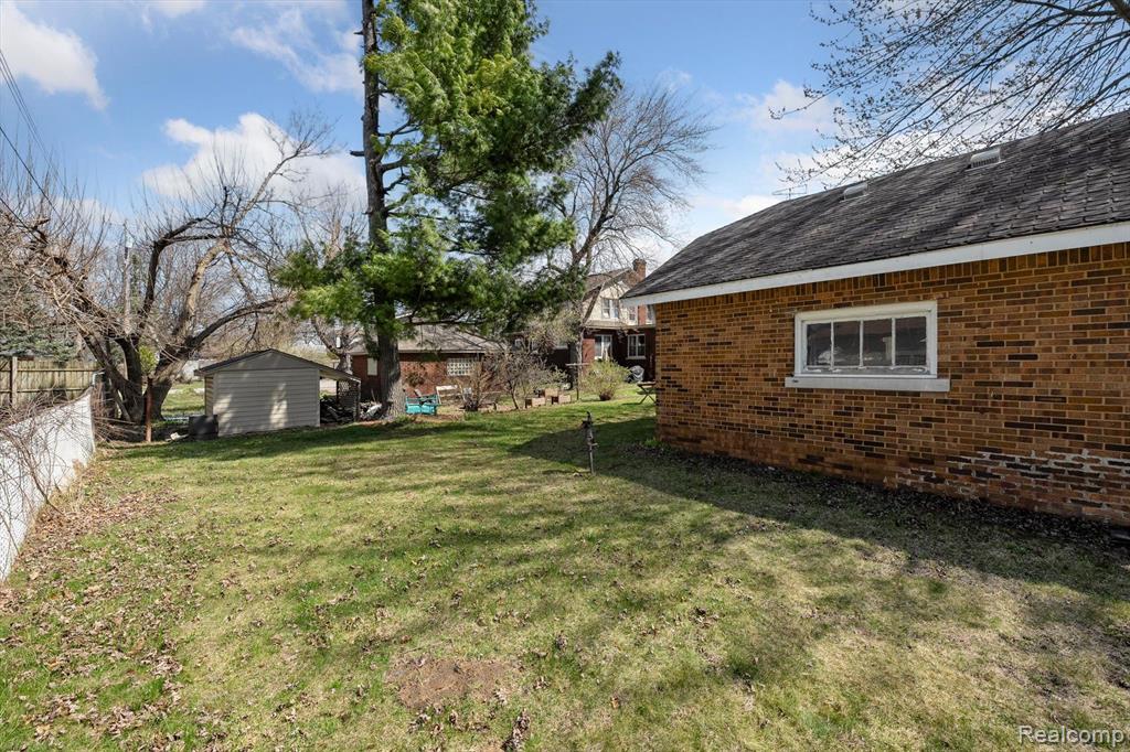 37116 Goddard Road Romulus, MI 48174 - Photo 43 of 44