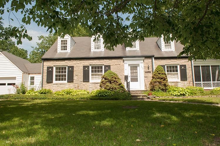 1600 Ravinia Road West Lafayette, IN 47906 - Photo 1 of 28