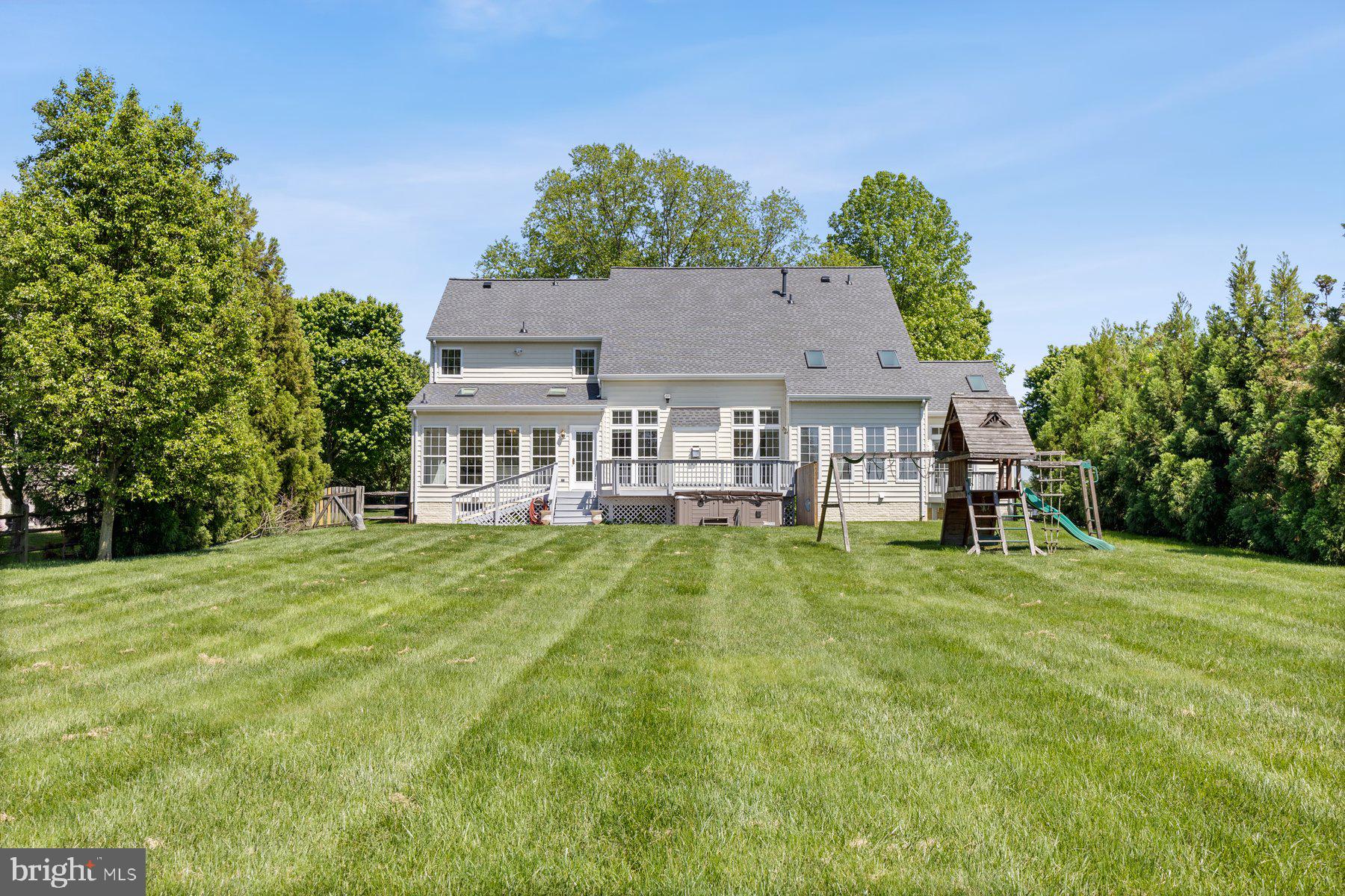 11050 Dorsch Farm Road Ellicott City, MD 21042 - Photo 52 of 63 Gallery Image 52