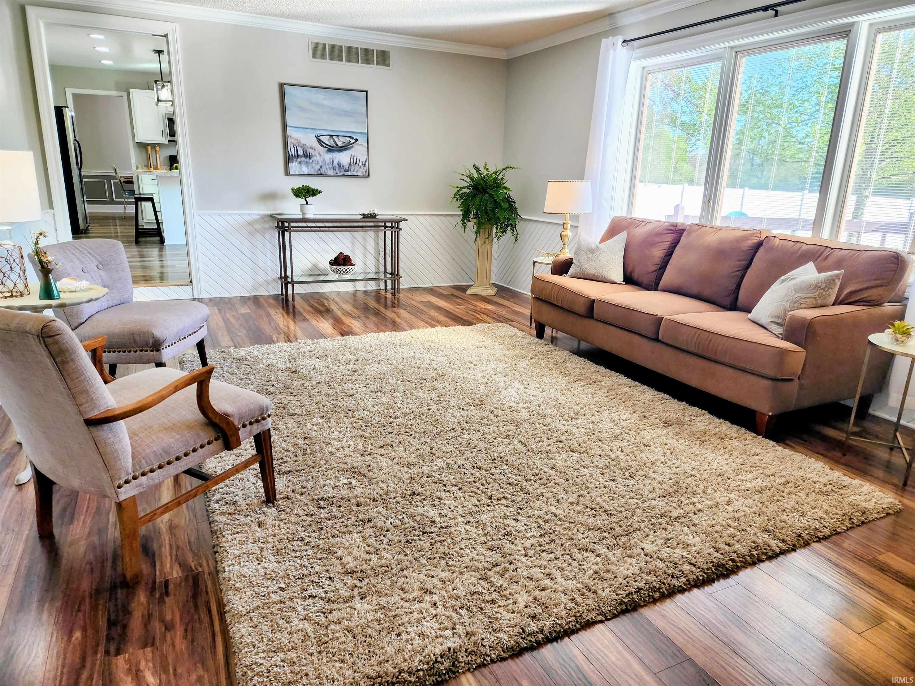 10525 Oak Trail Road Fort Wayne, IN 46845 - Photo 12 of 36 Gallery Image 12