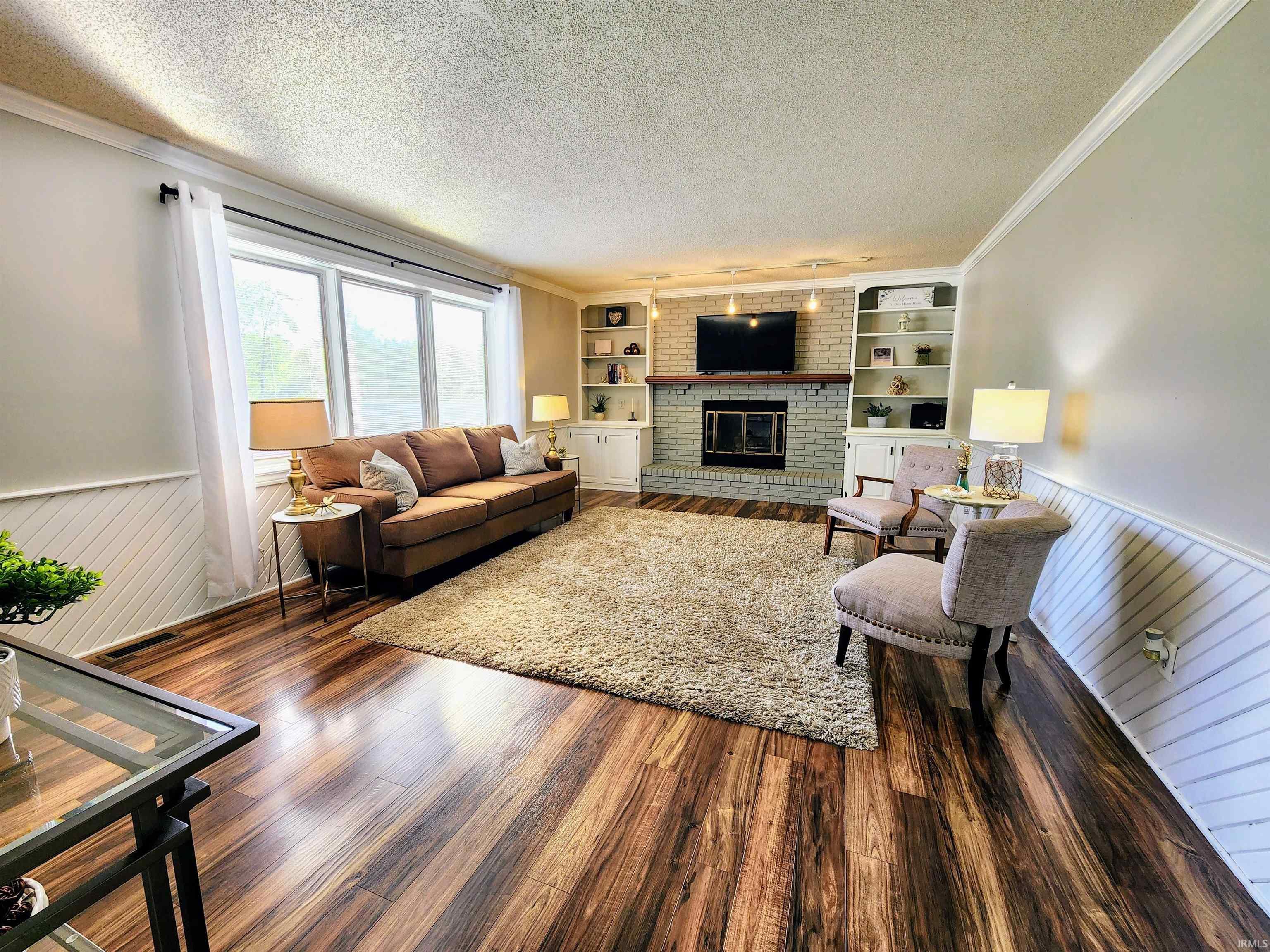 10525 Oak Trail Road Fort Wayne, IN 46845 - Photo 13 of 36 Gallery Image 13