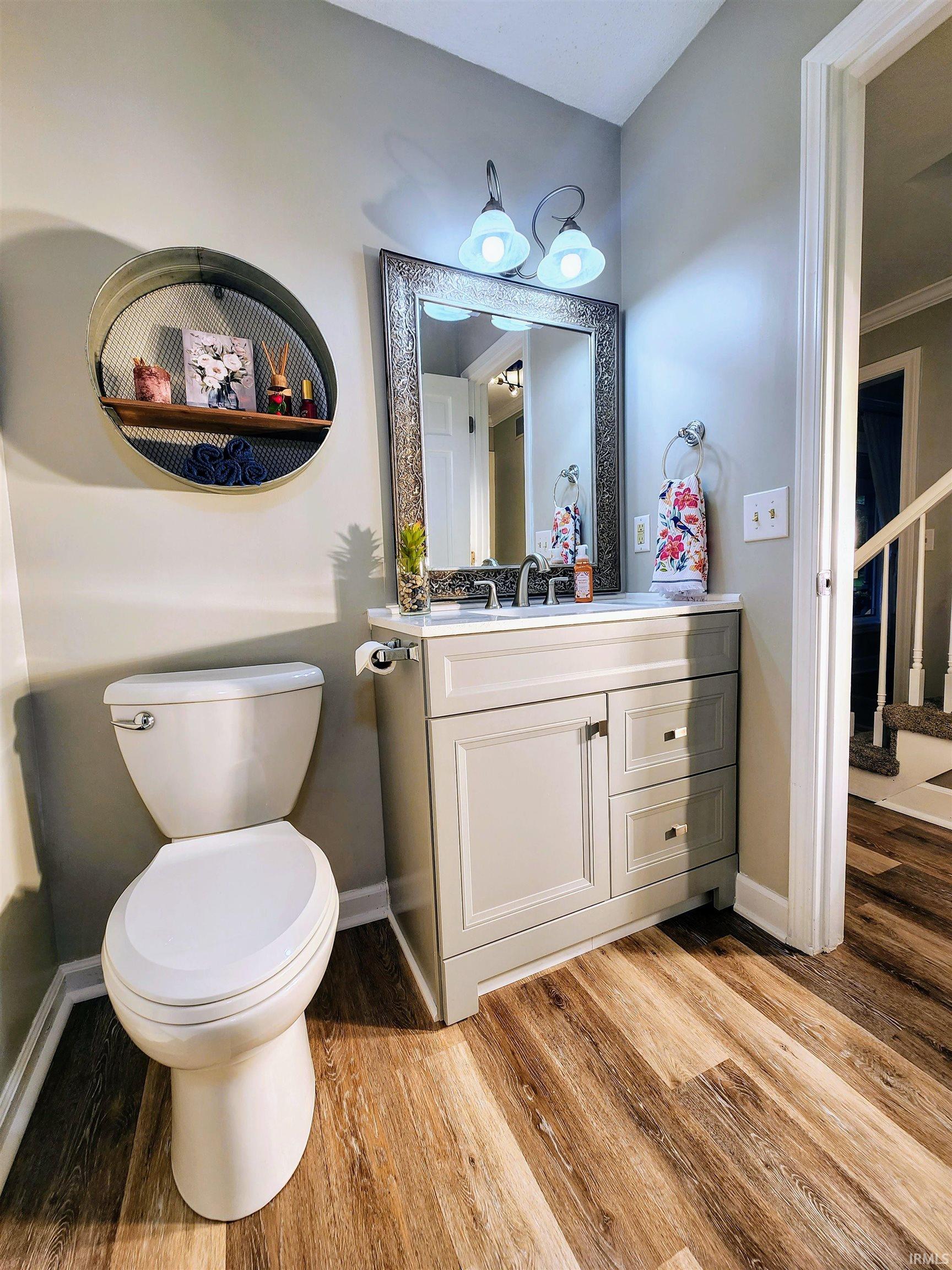 10525 Oak Trail Road Fort Wayne, IN 46845 - Photo 16 of 36 Gallery Image 16