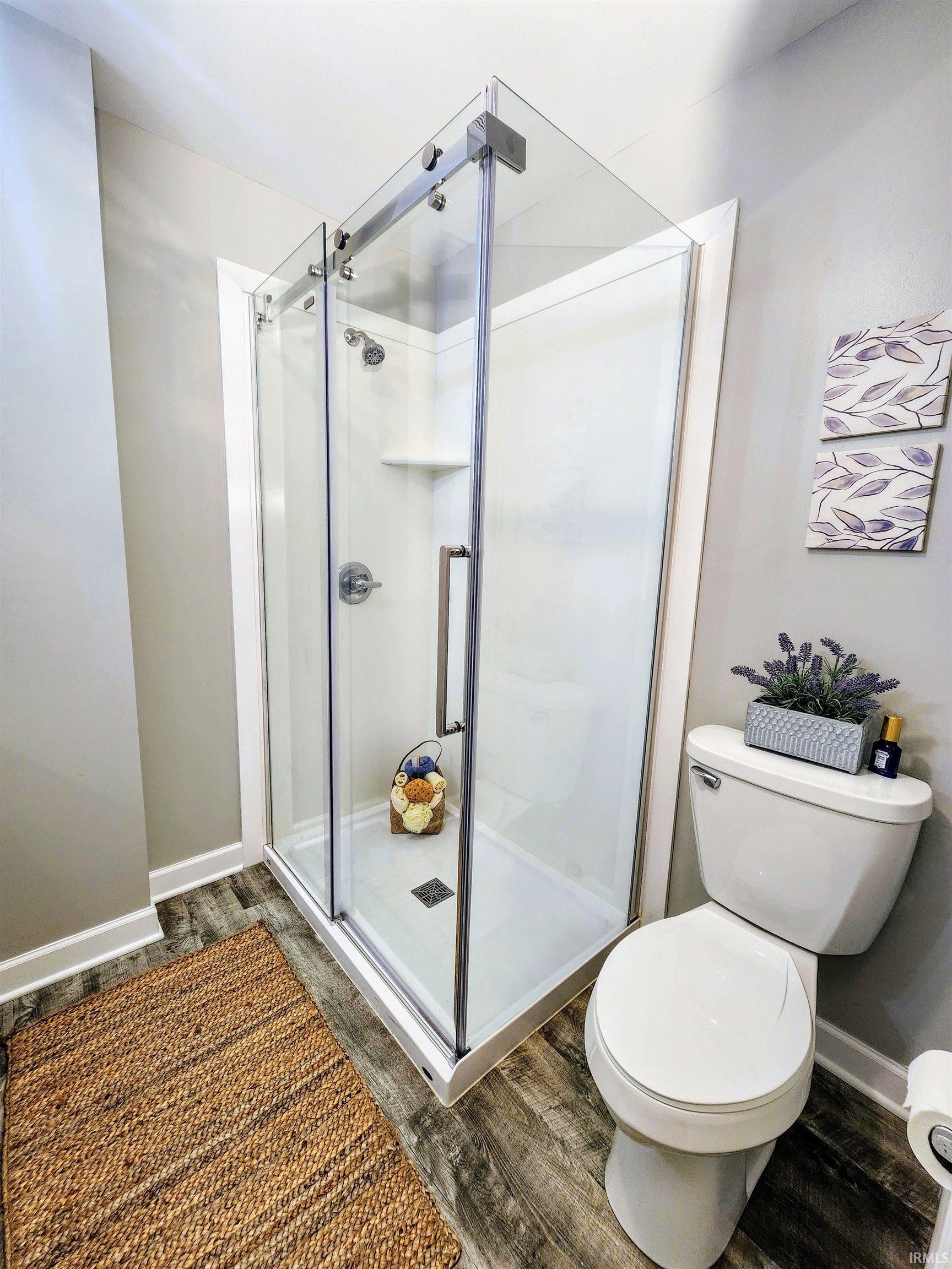 10525 Oak Trail Road Fort Wayne, IN 46845 - Photo 20 of 36 Gallery Image 20