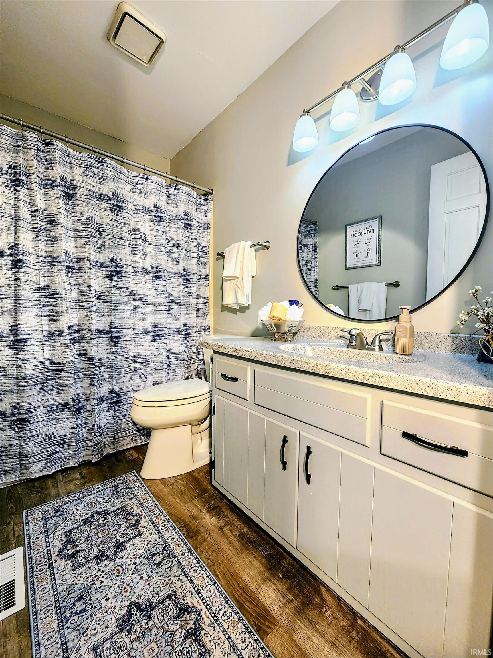 10525 Oak Trail Road Fort Wayne, IN 46845 - Photo 27 of 36 Gallery Image 27