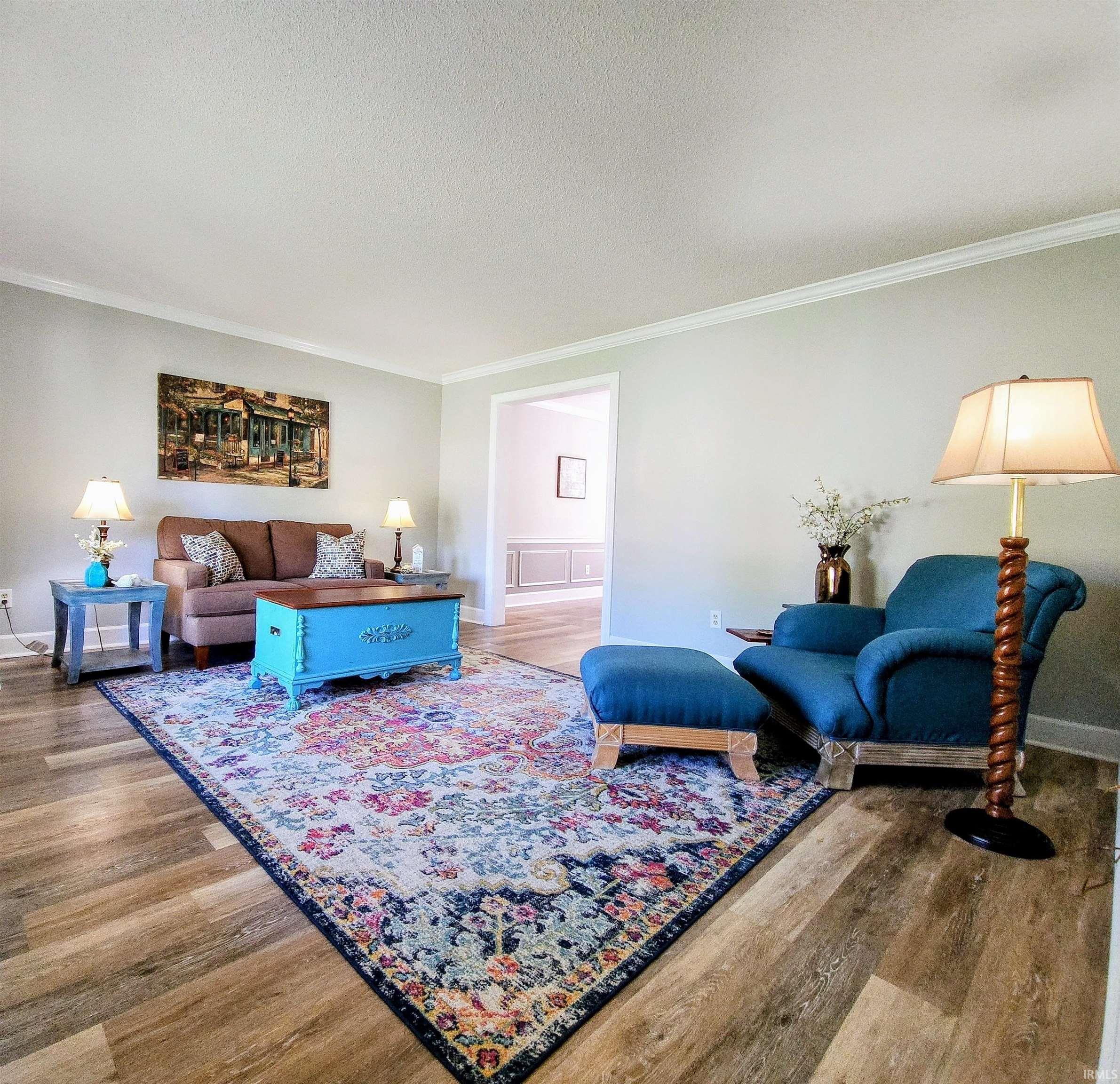 10525 Oak Trail Road Fort Wayne, IN 46845 - Photo 7 of 36 Gallery Image 7