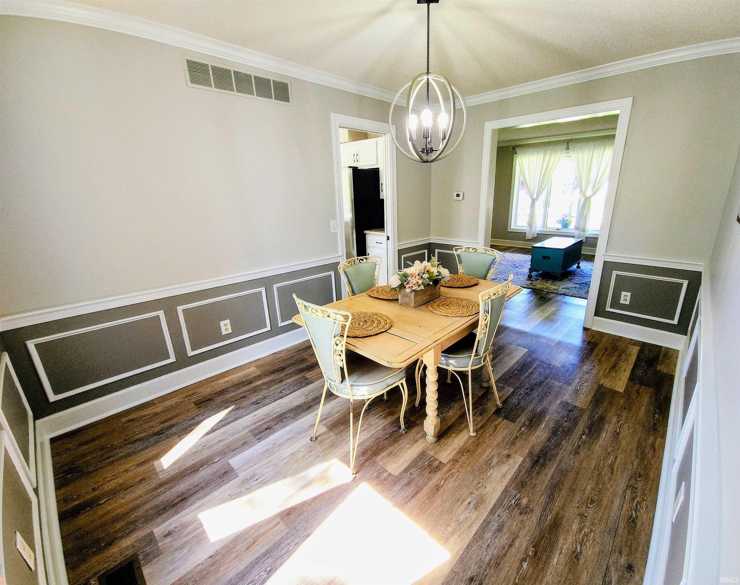 10525 Oak Trail Road Fort Wayne, IN 46845 - Photo 9 of 36 Gallery Image 9