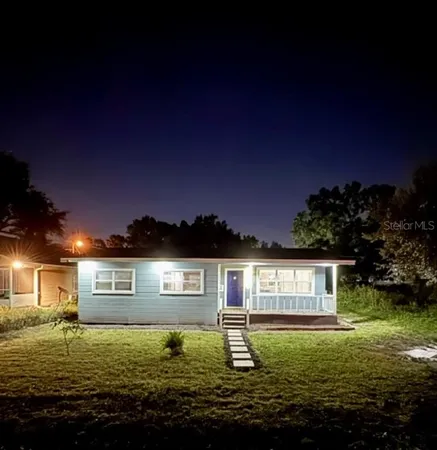 $2,200 | 4910 Huppel Avenue, Orlando, FL 32811