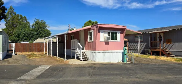 $34,900 | 1523 North Beale Road, Unit 21, Marysville, CA 95901