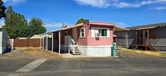 $29,900 | 1523 North Beale Road, Unit 21, Marysville, CA 95901