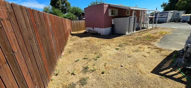 $29,900 | 1523 North Beale Road, Unit 21, Marysville, CA 95901