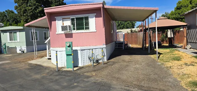 $29,900 | 1523 North Beale Road, Unit 21, Marysville, CA 95901