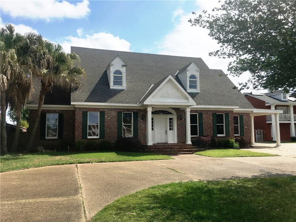 5741 Wright Road New Orleans, LA 70128 - Photo 2 of 27 Gallery Image 2