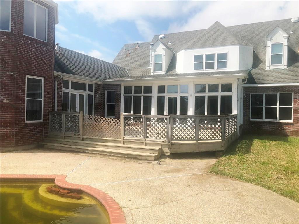 5741 Wright Road New Orleans, LA 70128 - Photo 27 of 27 Gallery Image 27