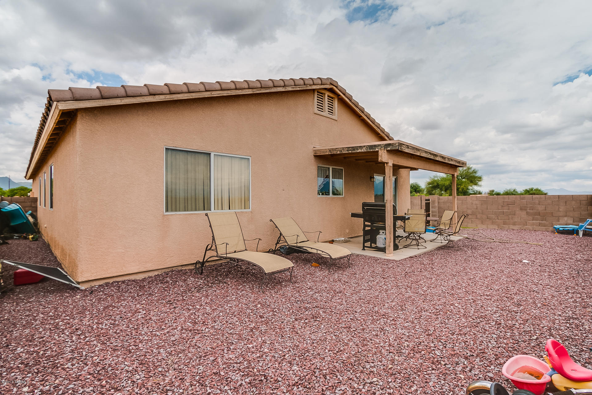2676 North Splitwood Avenue Tucson, AZ 85745 - Photo 17 of 20