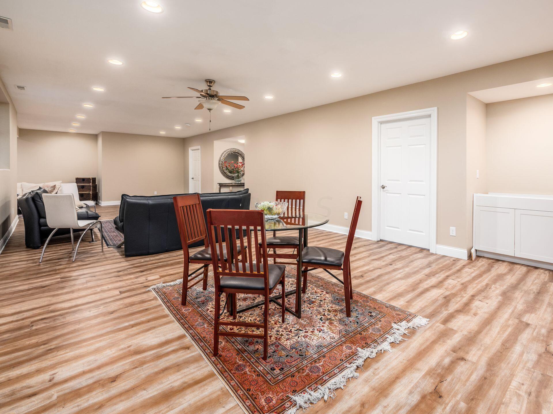 8531 Concord Road Delaware, OH 43015 - Photo 40 of 65 LL Rec Room