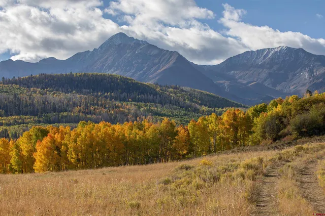 $1,200,000 | Lot C Posey Road, Placerville, CO 81430