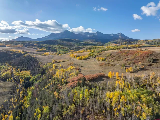 $1,200,000 | Lot C Posey Road, Placerville, CO 81430