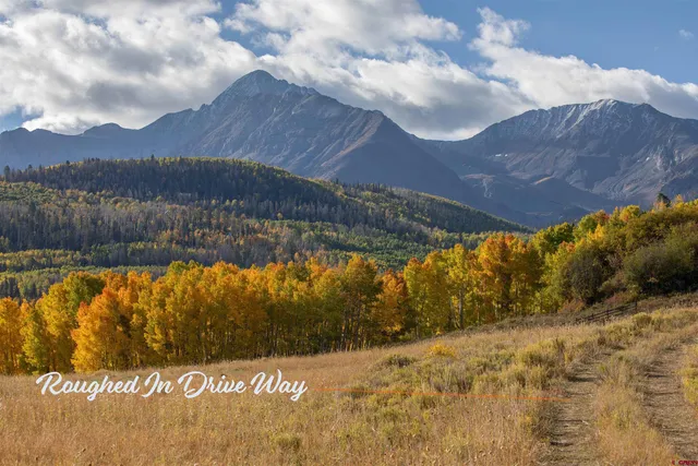 $1,200,000 | Lot C Posey Road, Placerville, CO 81430