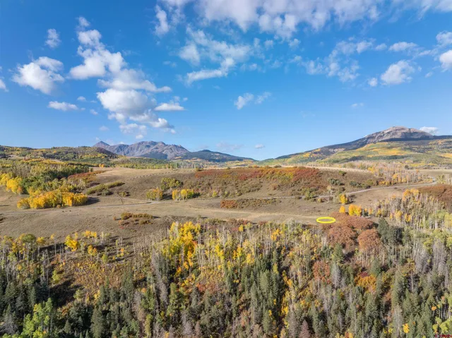 $1,200,000 | Lot C Posey Road, Placerville, CO 81430