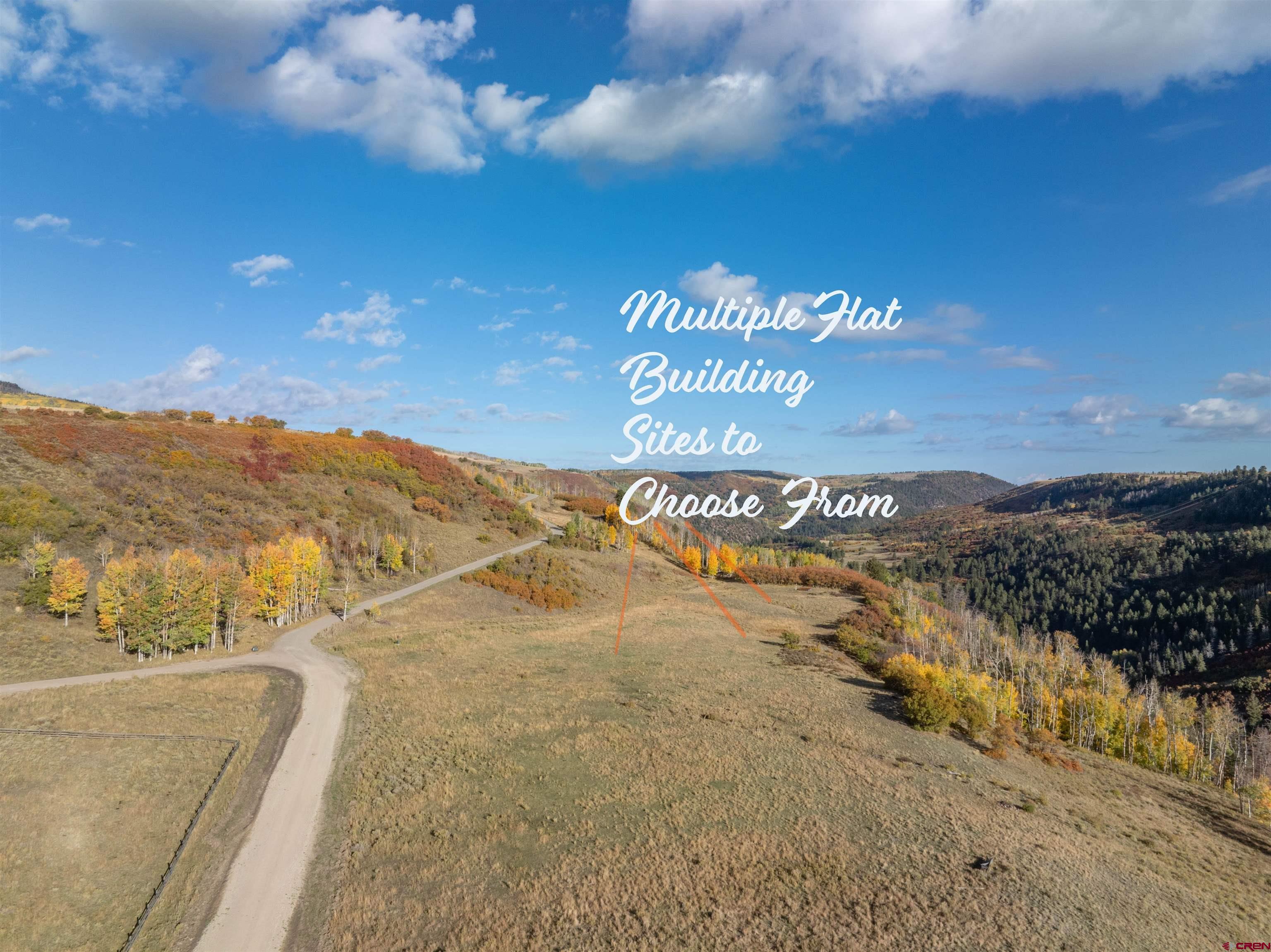 Lot C Posey Road Placerville, CO 81430 - Photo 19 of 34 a view of ocean