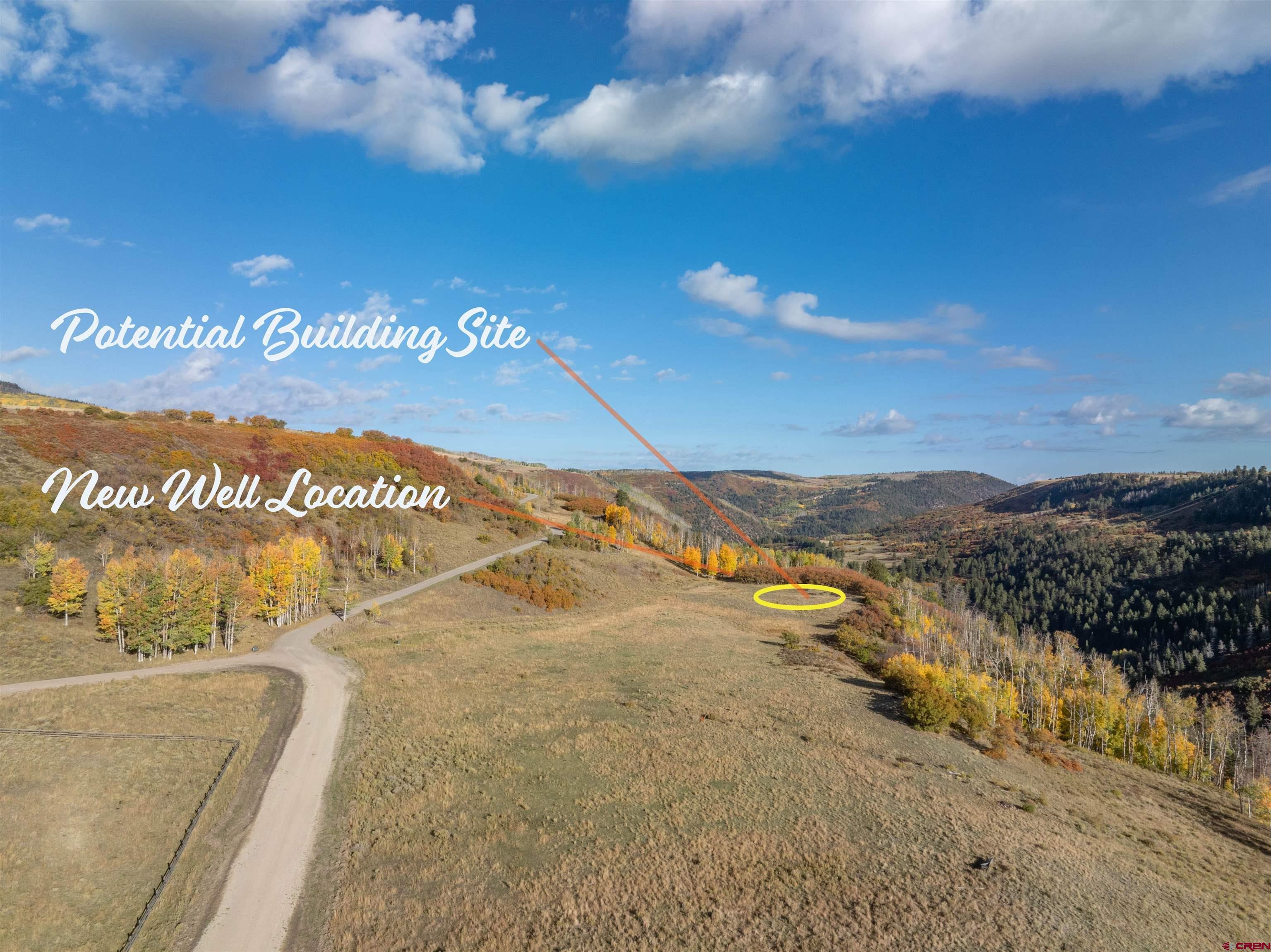 Lot C Posey Road Placerville, CO 81430 - Photo 20 of 34 a view of ocean