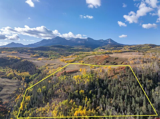 $1,200,000 | Lot C Posey Road, Placerville, CO 81430