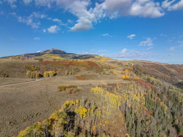 $1,200,000 | Lot C Posey Road, Placerville, CO 81430