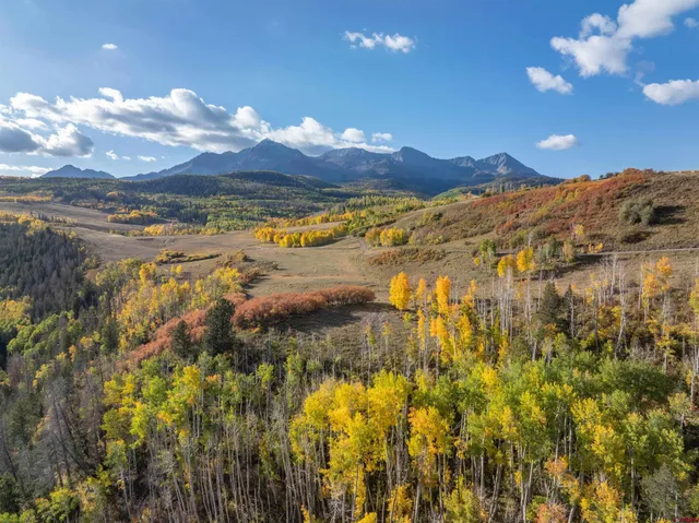 $1,200,000 | Lot C Posey Road, Placerville, CO 81430