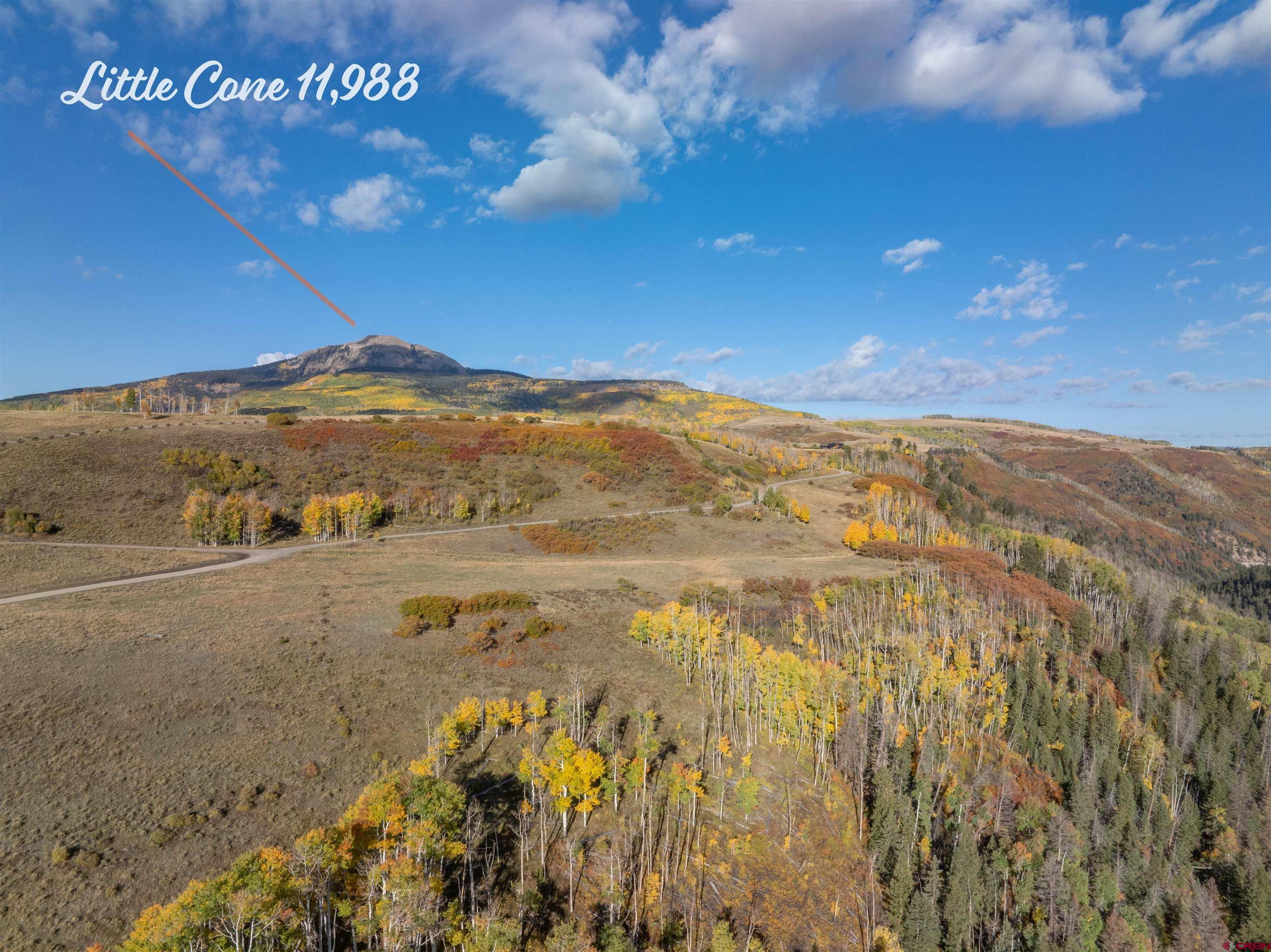 Lot C Posey Road Placerville, CO 81430 - Photo 29 of 34 a view of an ocean