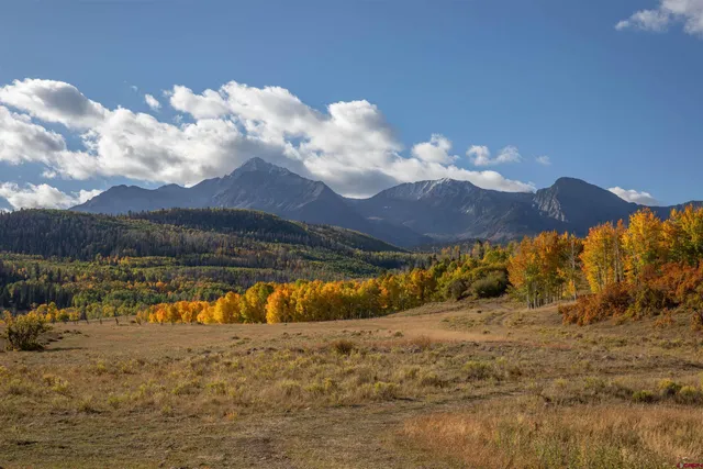 $1,200,000 | Lot C Posey Road, Placerville, CO 81430