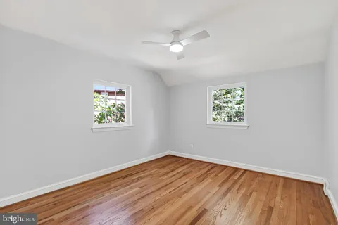 $975,000 | 204 North Evergreen Street, Arlington, VA 22203