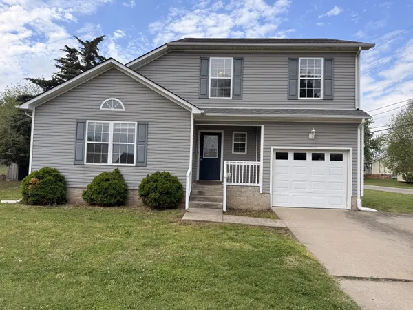 $260,000 | 800 Shetland Drive, Oak Grove, KY 42262