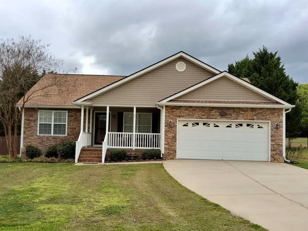 $314,900 | 1215 Bishop Road, Inman, SC 29349