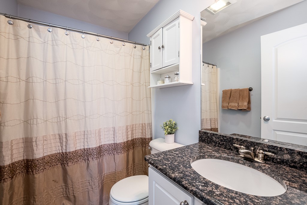 27 Marques Street Cumberland, RI 02864 - Photo 20 of 40 ensuite bath to primary bedroom