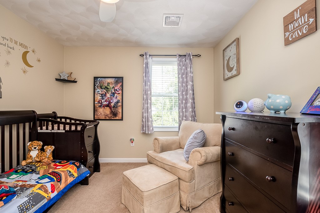 27 Marques Street Cumberland, RI 02864 - Photo 25 of 40 Bedroom 3!