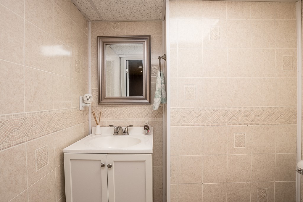 27 Marques Street Cumberland, RI 02864 - Photo 33 of 40 1/2 bath in basement