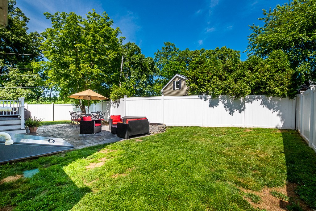 27 Marques Street Cumberland, RI 02864 - Photo 36 of 40