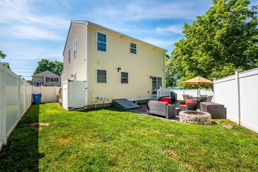 27 Marques Street Cumberland, RI 02864 - Photo 37 of 40