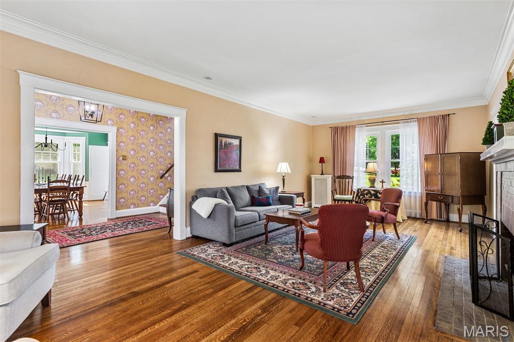 204 Spencer Road Webster Groves, MO 63119 - Photo 15 of 76