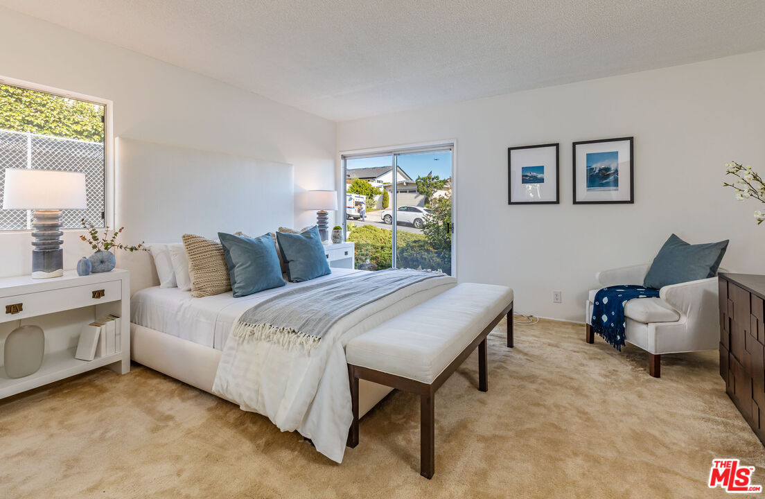 3803 Castlerock Road Malibu, CA 90265 - Photo 13 of 33 Gallery Image 13