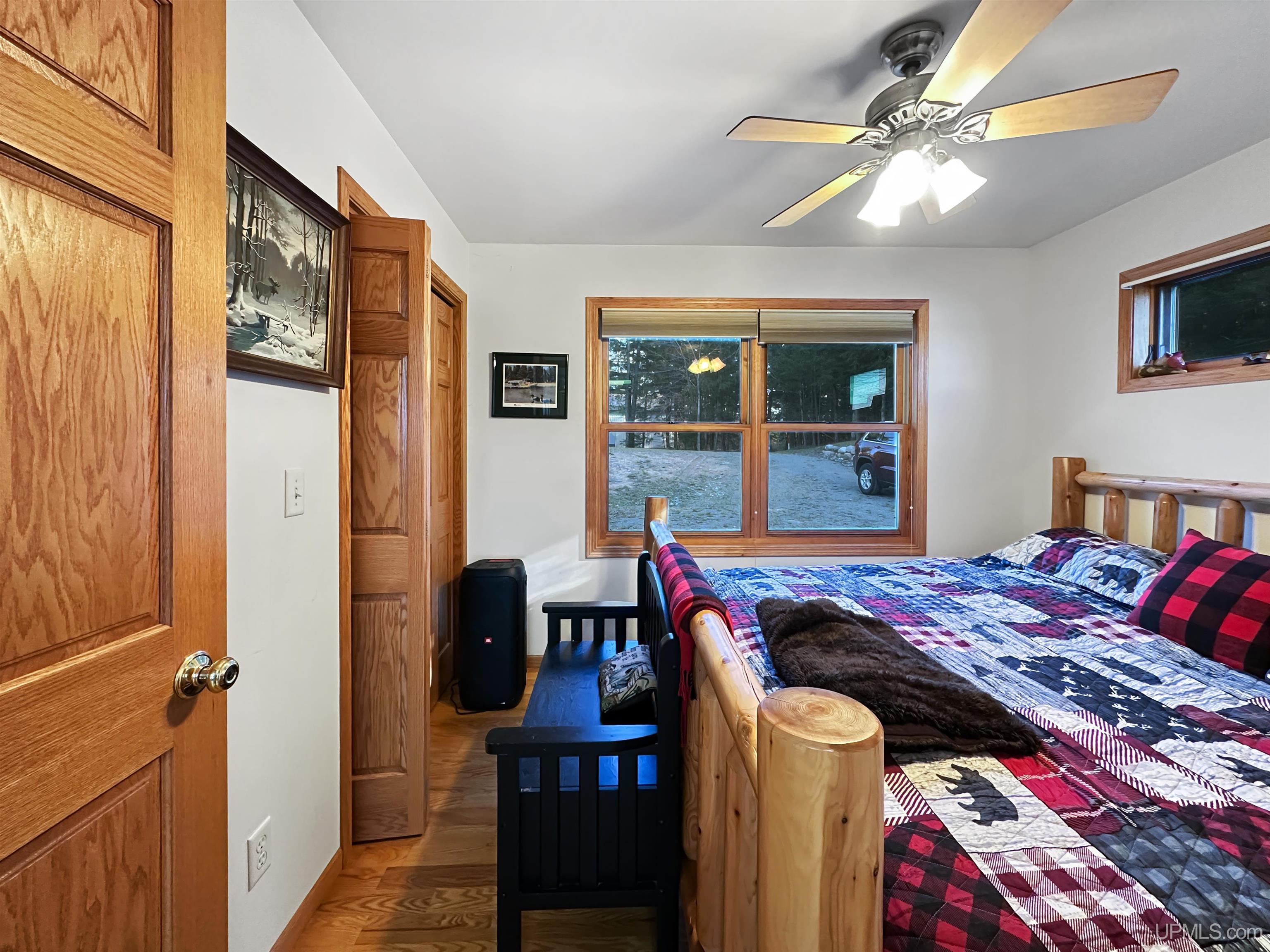 5969 West Straits Lake Road Wetmore, MI 49895 - Photo 9 of 22