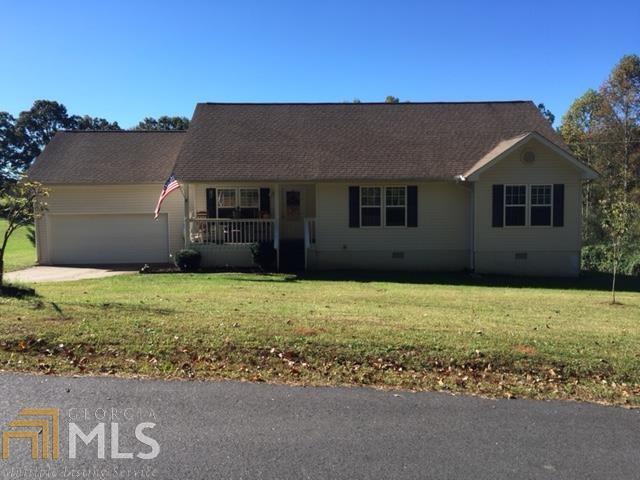 279 Leatherford Road, Unit 50 Cleveland, GA 30528 - Photo 1 of 1