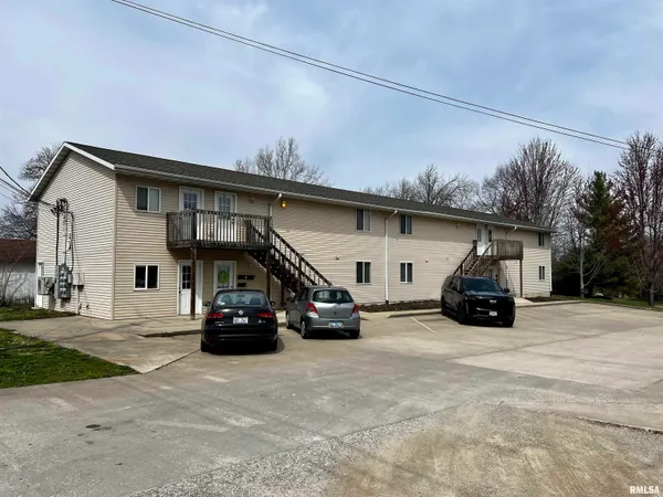 $279,000 | 605 West Orchard Street, Macomb, IL 61455
