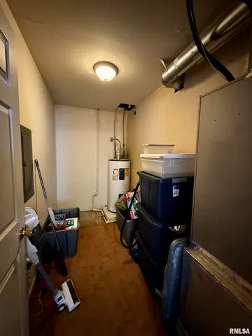 $279,000 | 605 West Orchard Street, Macomb, IL 61455