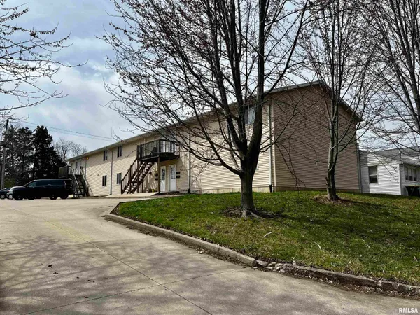 $279,000 | 605 West Orchard Street, Macomb, IL 61455