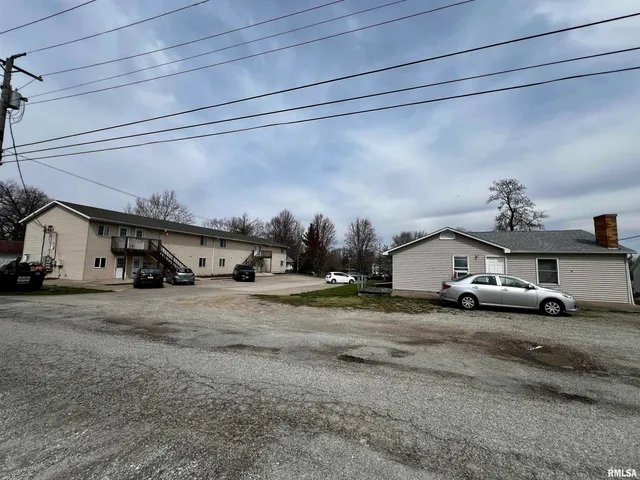 $279,000 | 605 West Orchard Street, Macomb, IL 61455