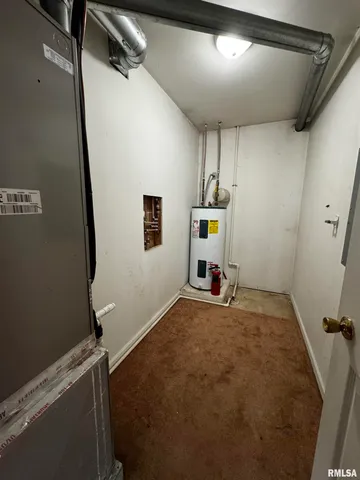 $279,000 | 605 West Orchard Street, Macomb, IL 61455